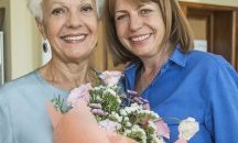 Райна Кабаиванска подкрепи Йорданка Фандъкова за кмет 