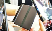 Huawei показа дългоочаквания си сгъваем 5G смартфон