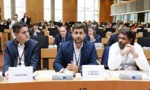 ЕП прие на първо четене 50 млн. евро увеличение на средствата за справяне с чумата по свинете