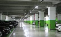 Отварят буферния паркинг на метростанция „Стадион Васил Левски“