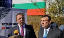 България и Северна Македония с общи усилия срещу корупцията