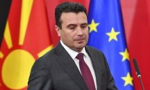 Заев: Пътят Скопие - София отвращава, трябва да променим това