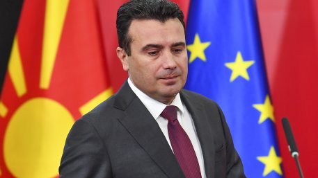 Заев: Пътят Скопие - София отвращава, трябва да променим това