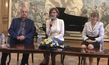 Георги Марков: Надежда Петкова с подкрепата на премиера Бойко Борисов носи промяната за Добрич