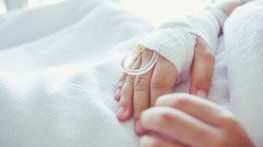 3-годишното дете в Асеновград е било убито от пастрока си