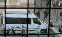 Арестуваха двама при спецакции в Царево и Ахтопол