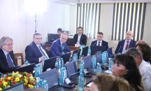 Панов и Цацаров в остър спор за кандидатурата на Гешев