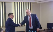 Гешев очаква натиск върху президента за назначаването му