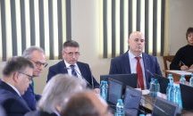 Гешев: Не приемам да ми се казва какво да мисля