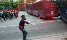 Протестни митинги срещу плана за растеж на правителството в Гърция