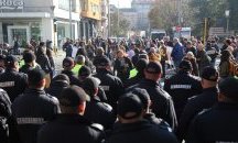 Акцент на деня: Нов главен прокурор с бомба, бой и протести