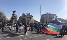 Снимки на деня 24 октомври 2019