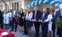 Реновираха клиниката по изгаряне на „Пирогов”