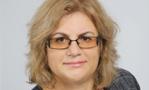 Пред ТОПНОВИНИ - Олга Милчалиева: Градският транспорт в София е недостъпен за хората с увреждания