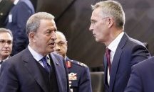 Разнобой в НАТО заради ситуацията в Сирия