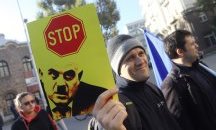 Поредно шествие срещу Иван Гешев