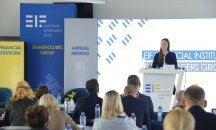 Ева Майдел: България е 4-та в ЕС по инвестиции от плана Юнкер спрямо БВП