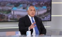 Борисов за избора на Гешев: Преди съветниците на президента оглавяваха съдебната власт