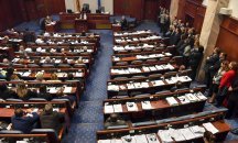 Опозицията в Северна Македония може да оспори сделката за името на страната