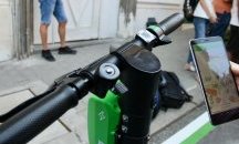 Франция обяви ограничения за движението на електрическите тротинетки