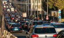 Брюксел се разделя с двигателите с вътрешно горене след 2035 г.