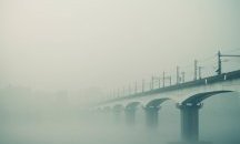 Акцент на деня: Наш град като във филм по Стивън Кинг