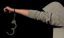 Когато престъпниците страдат от сенна хрема