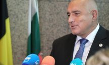 Премиерът Борисов: Трябва да отстояваме демокрацията и правото на свободен избор