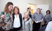 Фандъкова: Разкриваме 9 нови дневни центъра за деца с увреждания