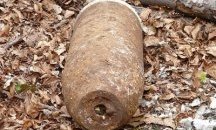 Само за два дни в Бавария откриха 24 бомби от Втората световна война