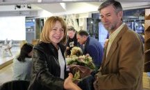 Фандъкова: Експонираме археологията на пл. „Света Неделя“ и свързваме пешеходните пространства