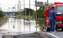 Лошото време в Япония взе 10 жертви