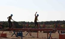 Амелия-Мира и Георгиос напуснаха „Игри на волята: България“