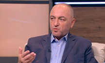Антон Станков: Гешев се състезаваше със себе си, но състезанието беше трудно