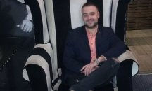 23-годишен българин, посланик на ООН, избира да се върне в България