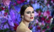 Кийра Найтли отказва да се снима гола във филмите си