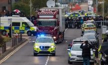 Обвиниха шофьора на камиона в Есекс в убийството на 39 души