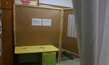 65 досъдебни производства в изборния ден