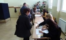 Нормално започна изборният ден в страната (ОБНОВЕНА)