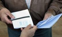 В Галиче проверяват сигнал за увеличени молби за подвижни секции