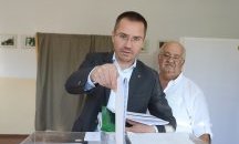 Ангел Джамбазки: Гласувах за чист и подреден град