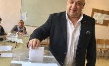 Министър Кралев: Сигурен съм, че всеки, който обича Варна, ще направи правилния избор днес