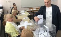 Емил Радев: Гласувах постигнатото през последните години във Варна да бъде надградено