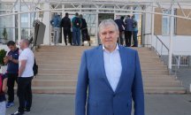 Румен Христов: Гласувах за по-добра управа на София