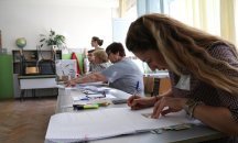 Четири сигурни балотажа в Кюстендилска област
