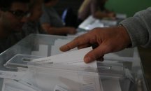 Рекорд: Гласовете на повече от 8 хил. души в Русе са невалидни