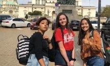 Американски тийнейджъри избират да живеят в приемни семейства у нас