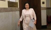 Танева: Важно е Сливен да има можещ, знаещ, интелигентен и компетентен кмет