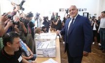 Бойко Борисов: Хората сами избират съдбата си