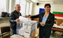 Даниела Дариткова: Гласувах за хората, които ще работят устойчивото развитие на Смолян да продължи